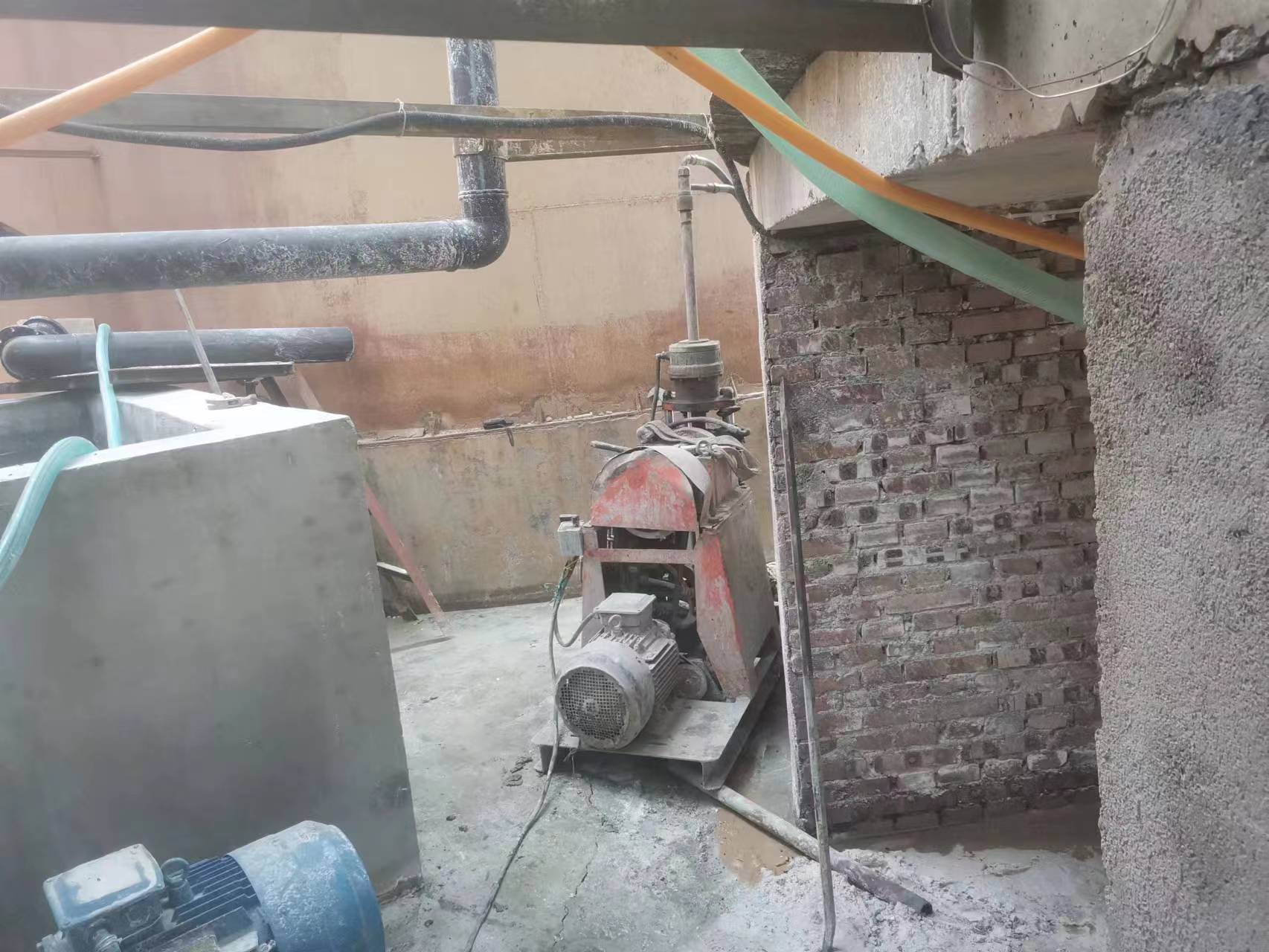 下谷坪土家族乡压浆作业流程有哪些